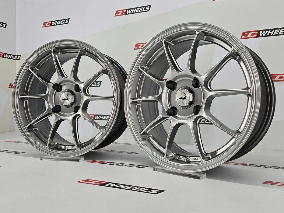 Jantes FAV1 Model 18 em 15 | 5x108
