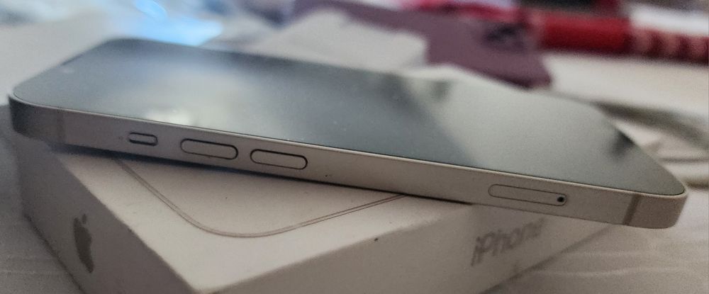 Iphone 13 128Gb Branco