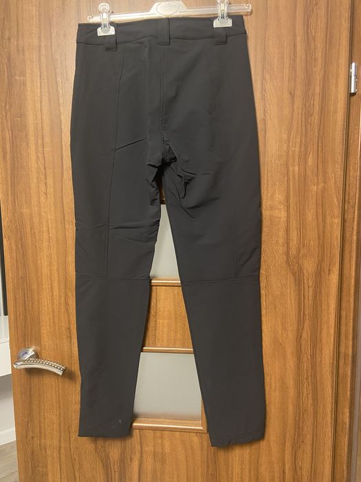 Damskie spodnie narciarskie xs