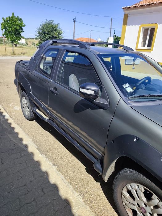 Fiat Strada adventure 1.3