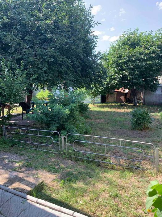 Продам добротные пол дома метро «Киевская» 80 м2