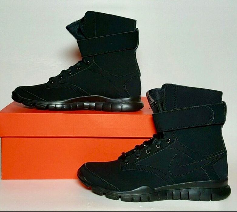 Nike air treningowe
