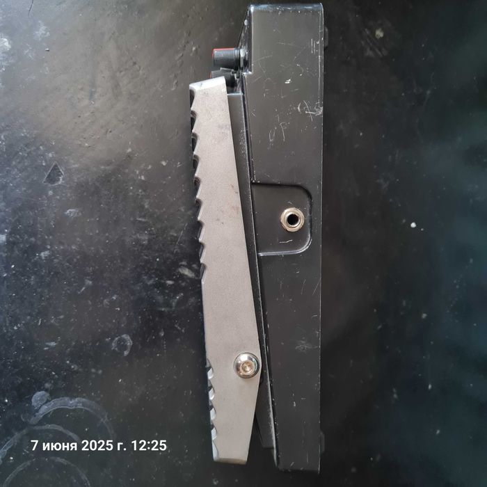 Педаль эффектов Boss PW-10