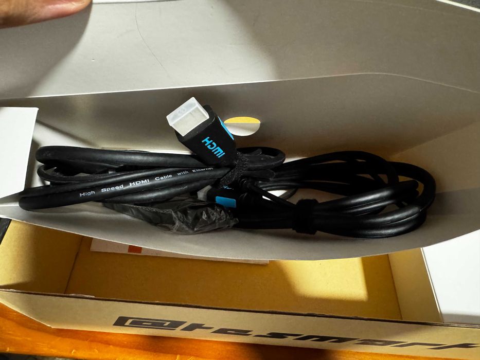 Tesmart KVM Dual Monitor