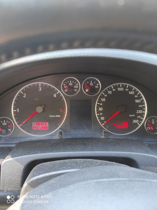 AUDI A6 2001 VIN WAUZZZ4B82N051486 фото оголошення 6 з 11