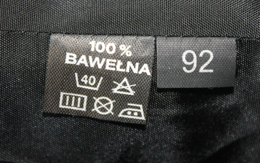 NOWA marynarka dla chłopca rozm. 92