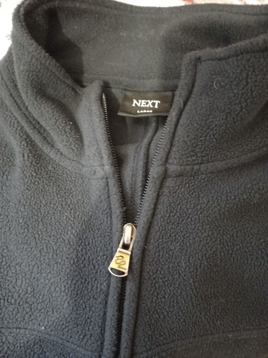 флиска  фирменная Next ,