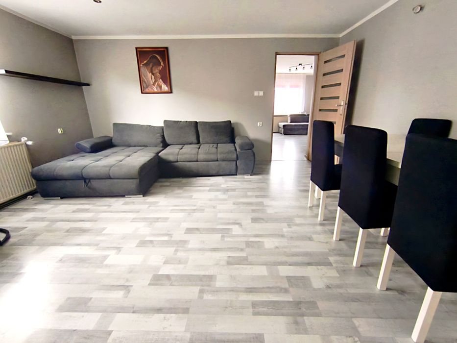 Bezczynszowe , po remoncie 72 m na 1 piętrze