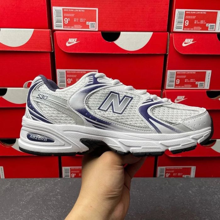 Tenis Desportivo - 530