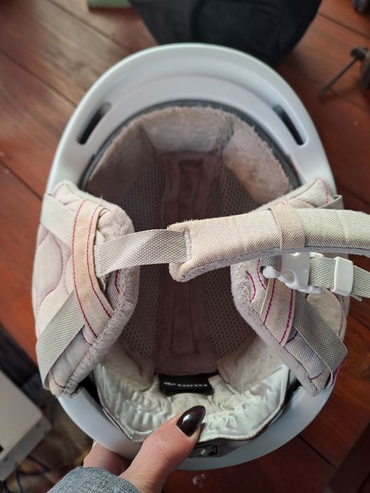 Kask narciarski dziecięcy GIRO