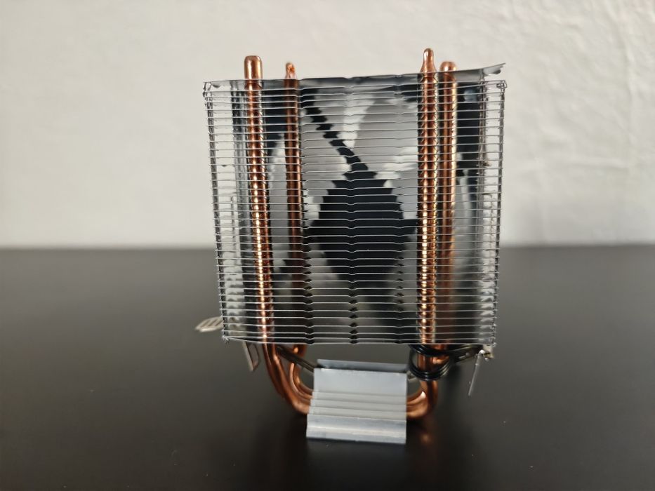 CPU Cooler Aigo ICE200 PRO