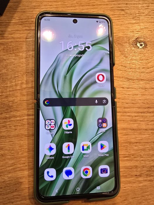 Motorola Razr 50 Ultra