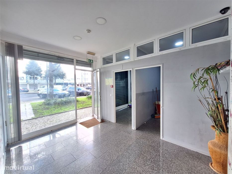 Loja - Quinta dos Barros