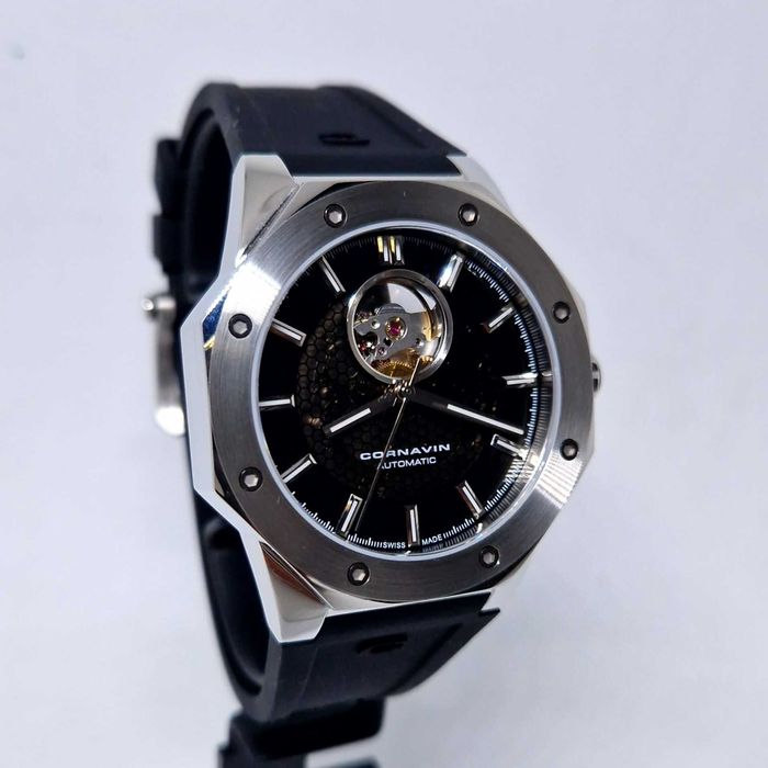 Cornavin Downtown Open Heart OH.01.R