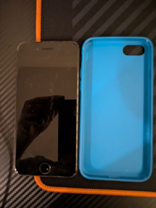 iPhone 7  - 32GB [Usado] [Desbloqueado]