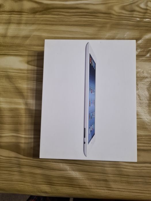 Apple IPAD 2 Wi-FI 4g 64 ggs