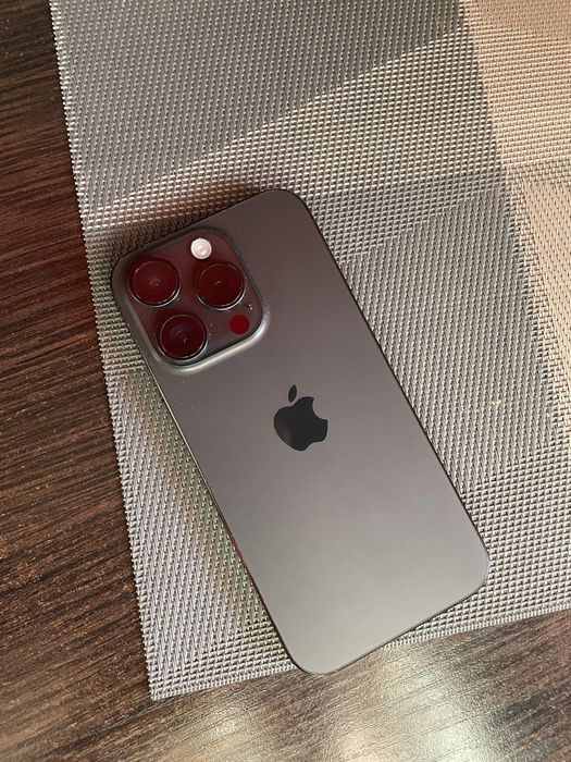 Iphone 15 pro 256gb Neverlok