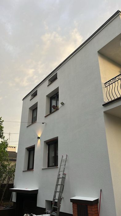 Elewacje Docieplenia mycie Budynków Wolne Terminy