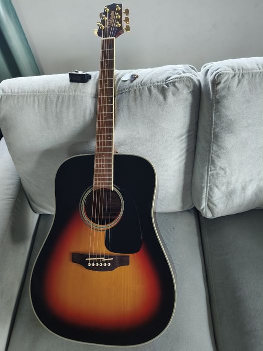 Gitara akustyczna Takamine GD51-BSB Okazja!!!