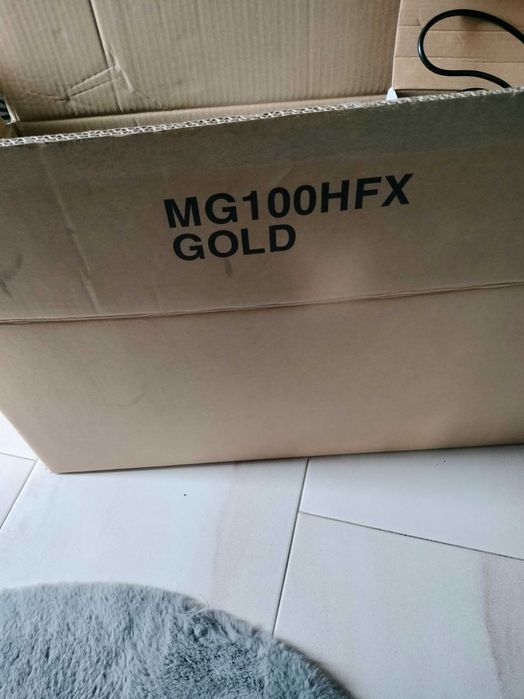 Marshall Mg100Hfx