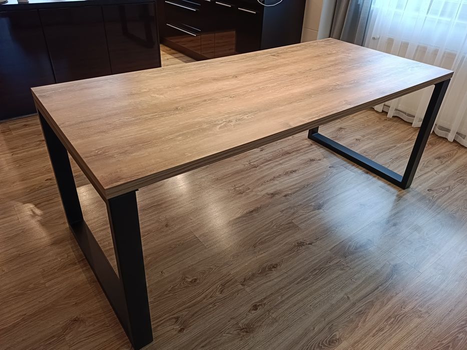 Stół do jadalni  loft