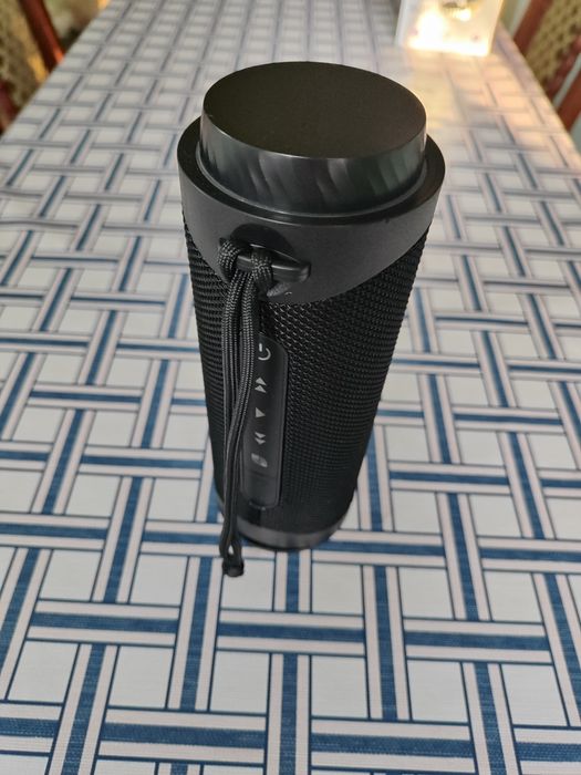 bluetooth колонка Tronsmart T7 Black