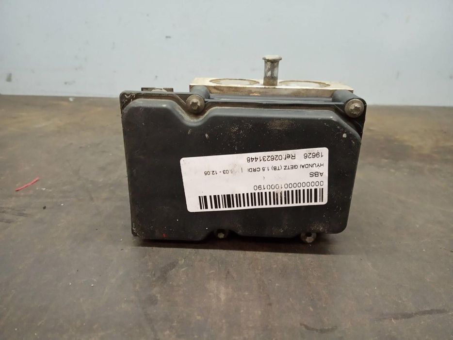 ABS HYUNDAI GETZ 2004 -026231448