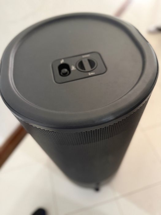 Aquecedor a gás