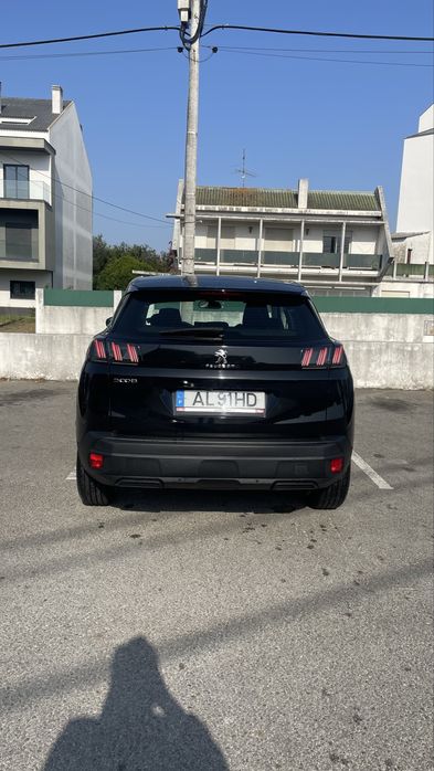 Peugeot 3008 1.5 BlueHDI Style Cammes 8MM