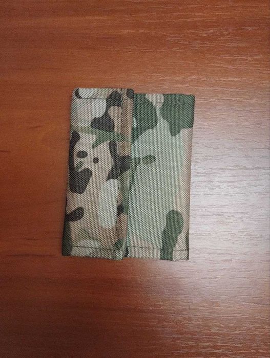 Обкладинка та Тактичний гаманець