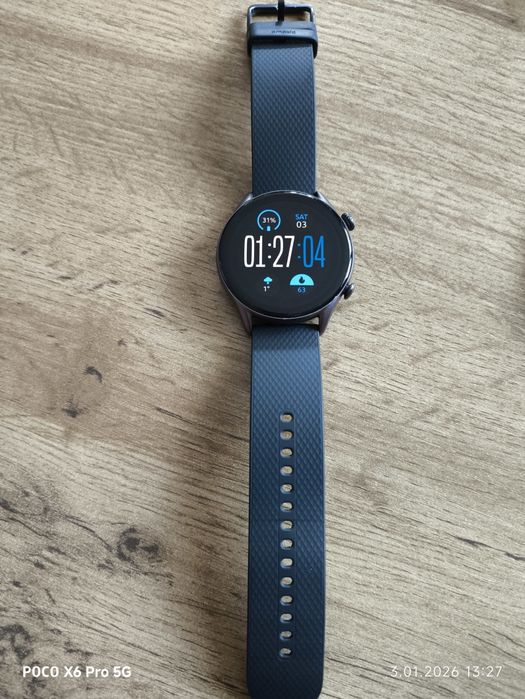 Amazfit GTR 3 PRO