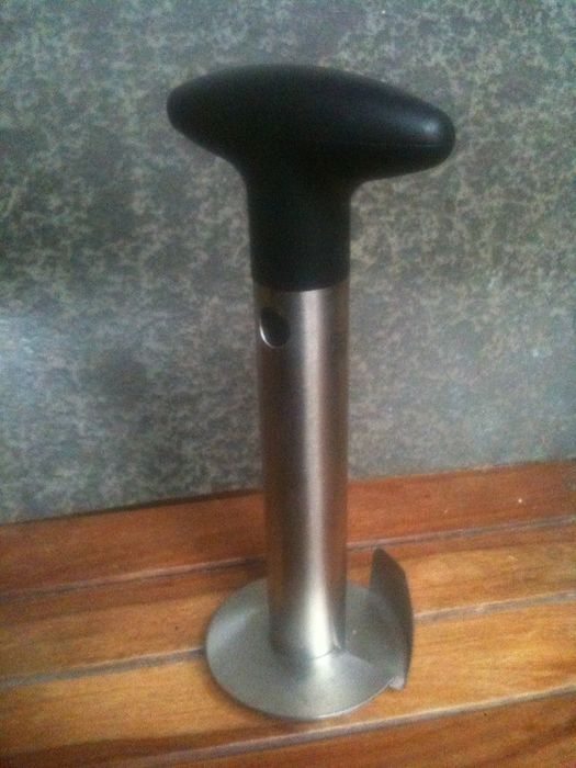 WMF, нож для ананаса