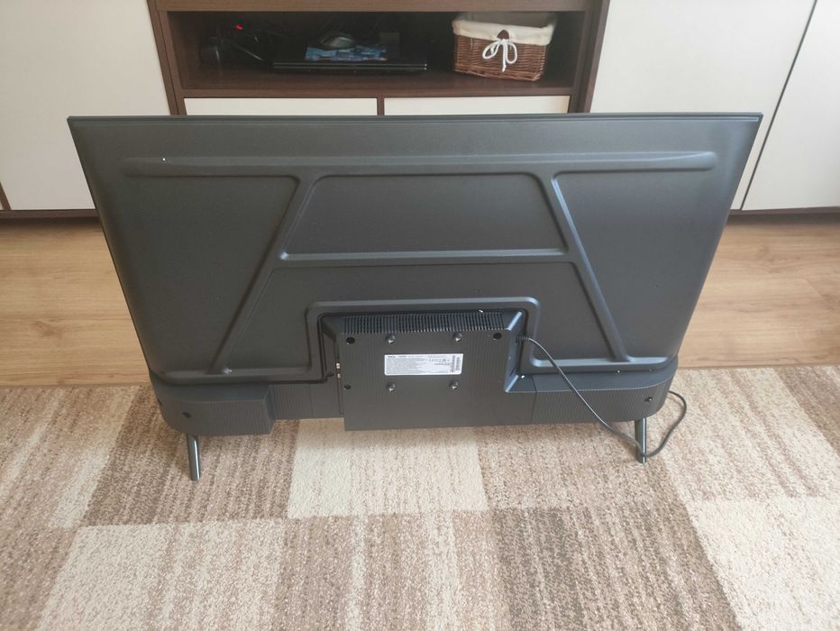 Telewizor Led TCL 40" Full HD, smart tv, 40S5400A