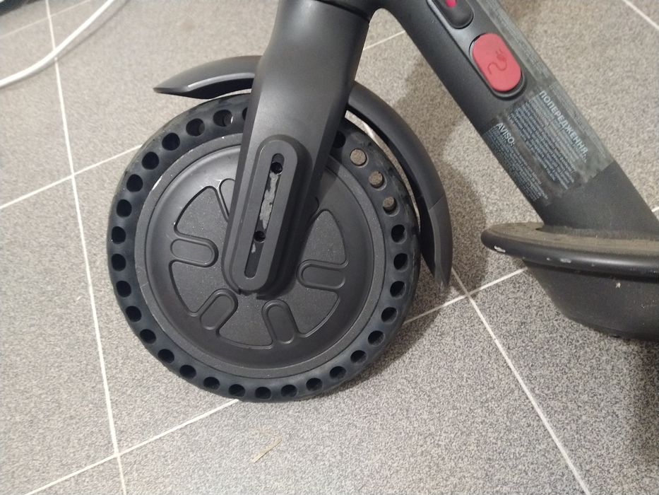 Trotinete Xiaomi electric scooter 3 lite