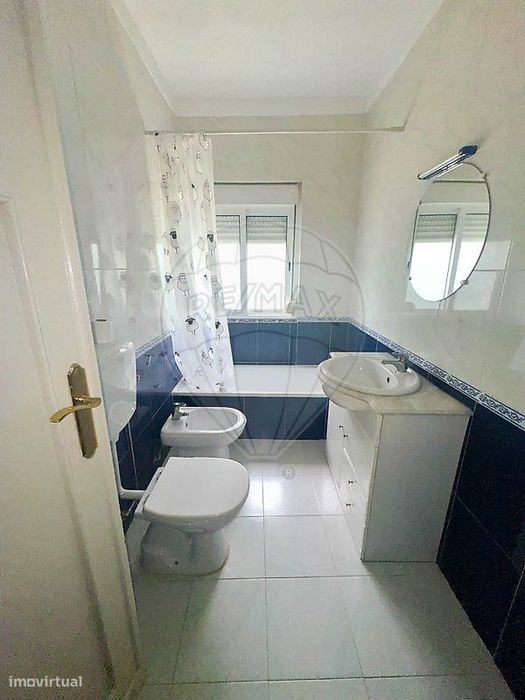 Apartamento T2 para arrendamento