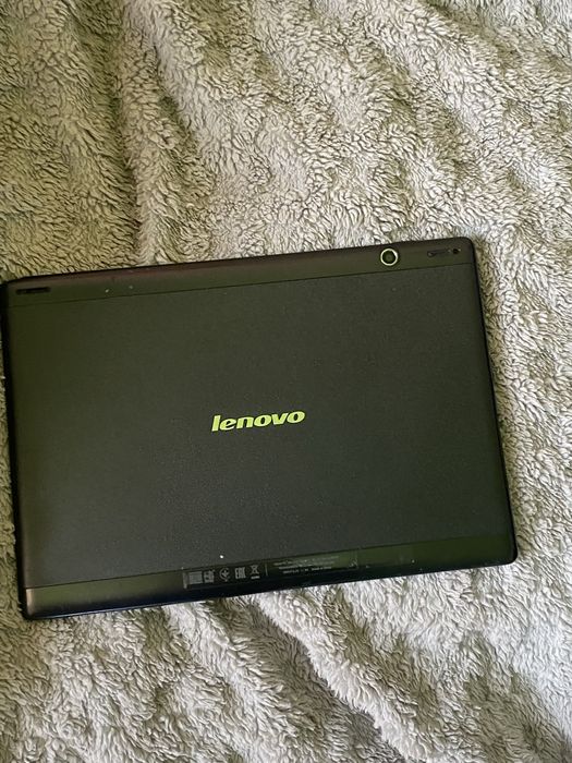 продам планшет lenovo s6000
