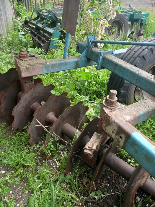 Комбайн  продам срочно