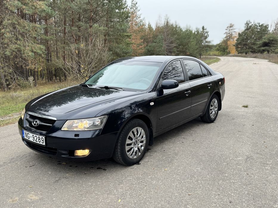 Продам Хюндай Соната