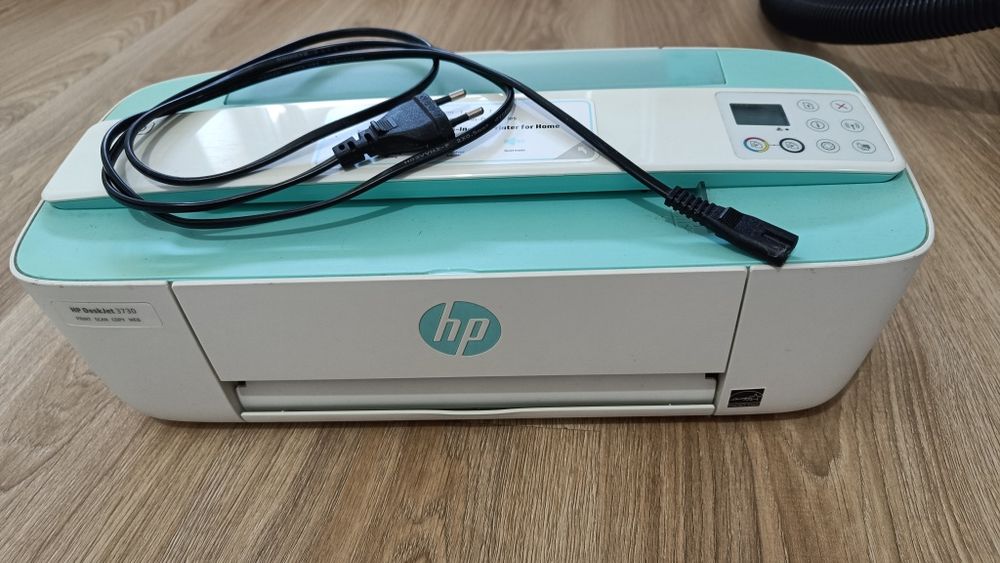 Impressora, scanner Hp