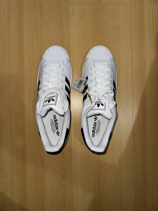 Adidas Superstar II