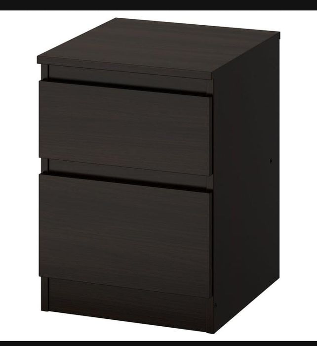 Mesa de cabeceira IKEA nova