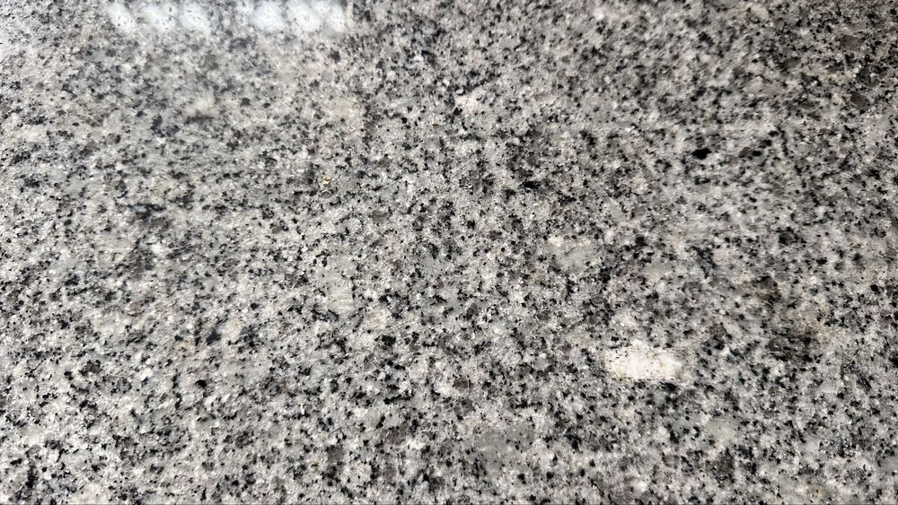 Cozinha Completa em Madeira Maciça + Granito