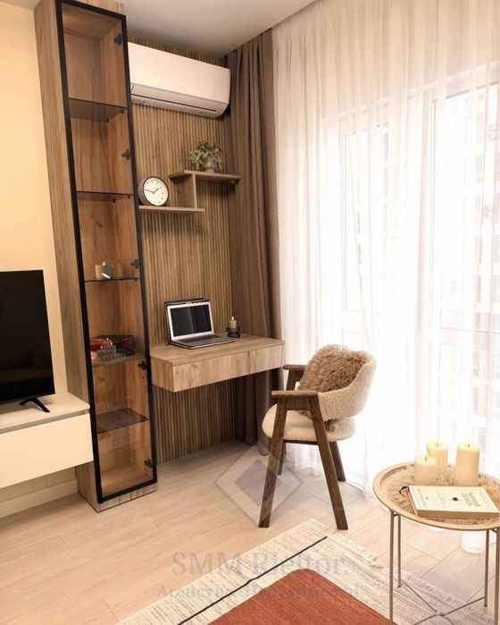 2-кімнатна квартира за адресою (площа 60 м²) - Atlanta.ua - фото 5