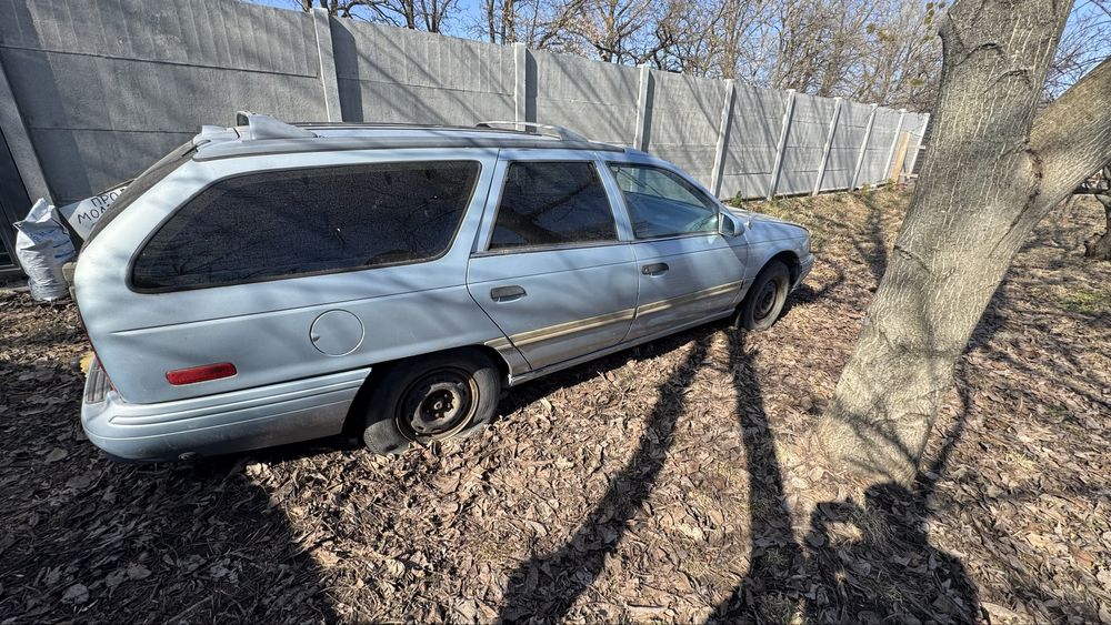 Продам Ford Taurus