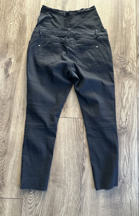 Spodnie ciążowe forever fit