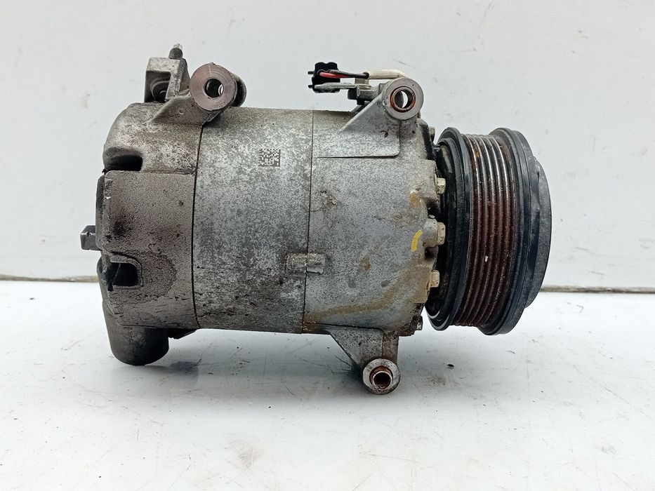 Compressor AC FORD S-Max