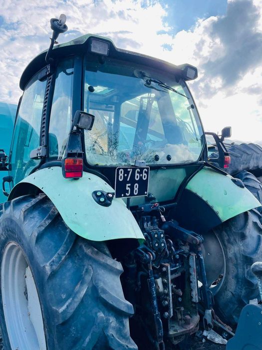 Deutz Fahr Agrotron 85 Mk3 Cały w ORYGINALE!!! TANIO! Zobacz