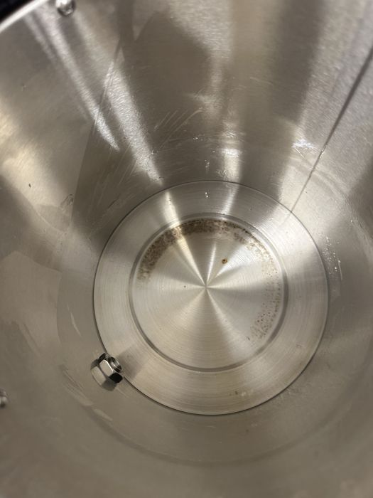 Електрочайник дисковий 5 л