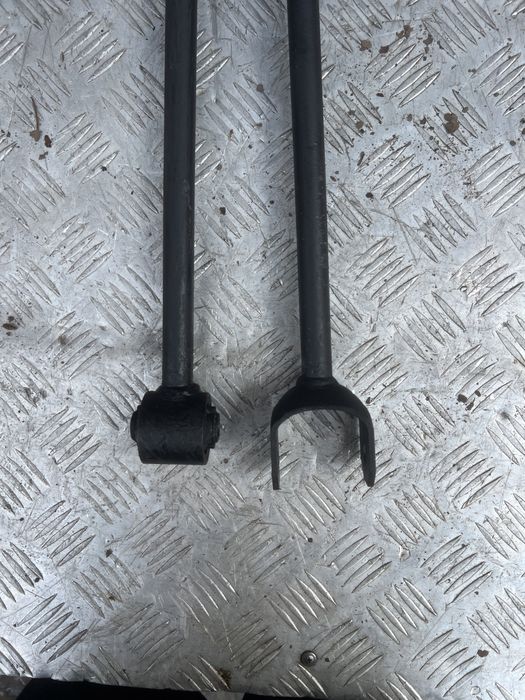 Рычаг задний сузуки леана suzuki leana