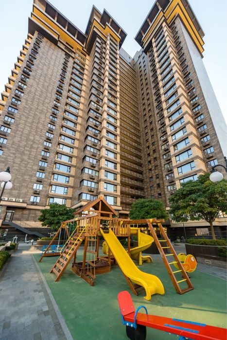 Квартира подобово в ЖК Преміум Класу Obolon Residences. #55